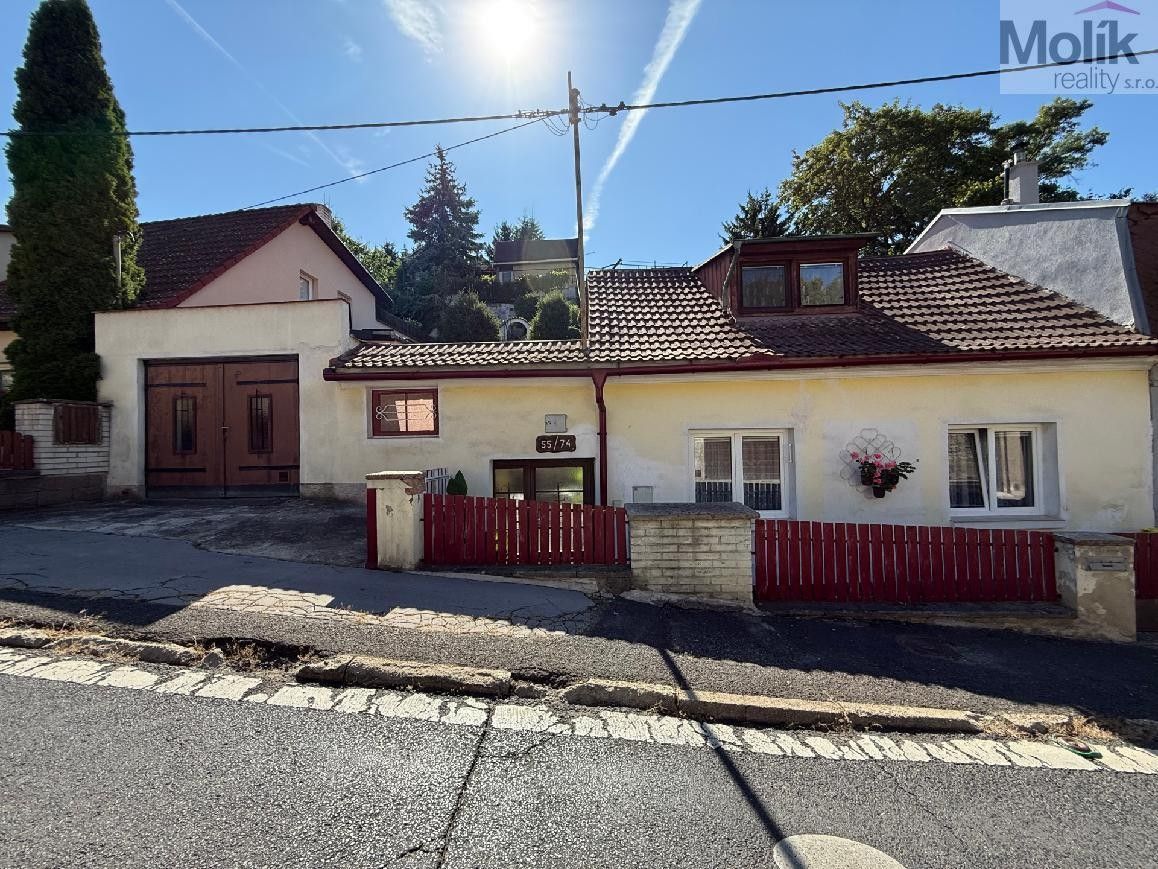 Rodinné domy, Litoměřická, Bílina, 102 m²