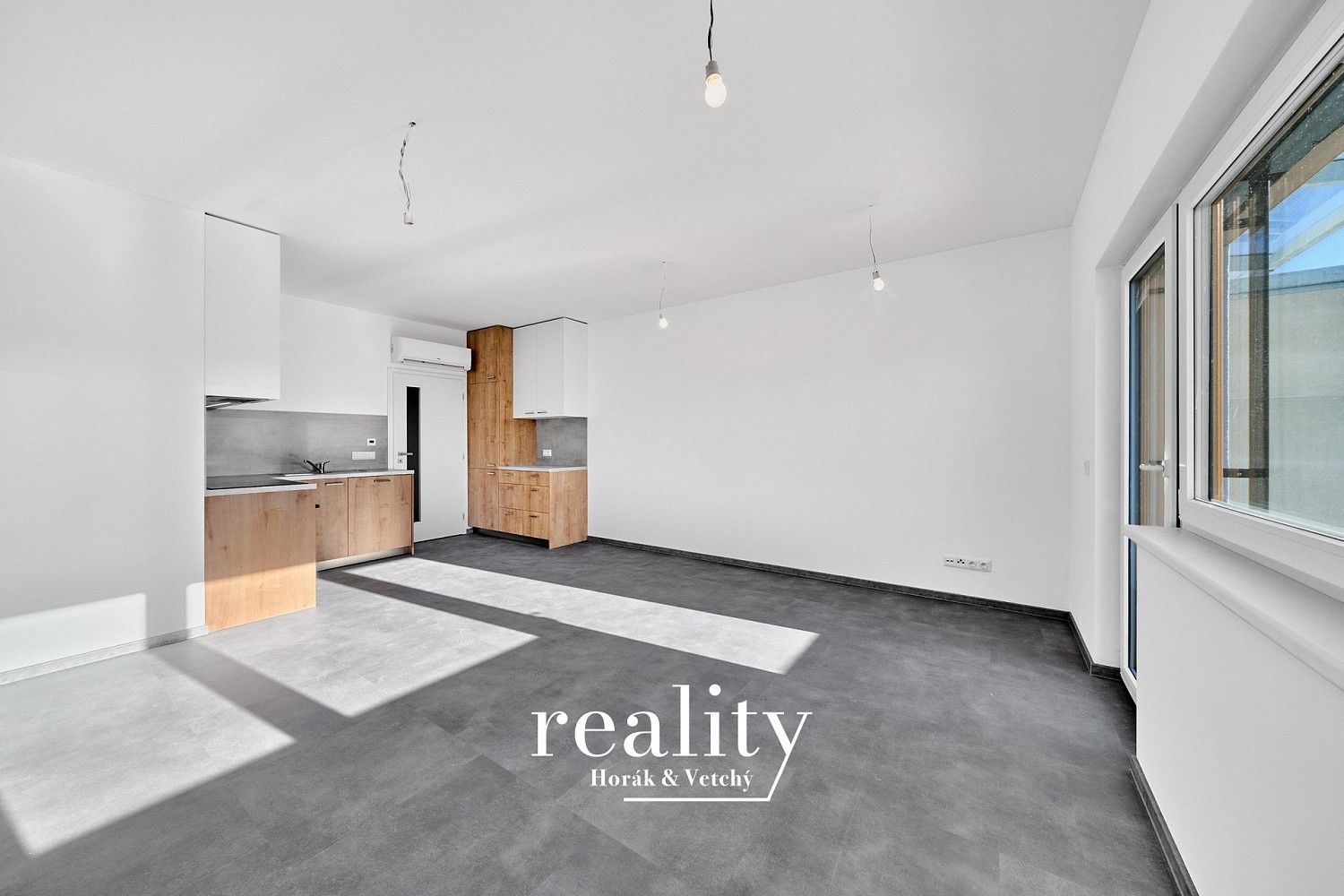 Byt 1+kk · 36 m² · Třešňová, Znojmo - Přímětice - 4