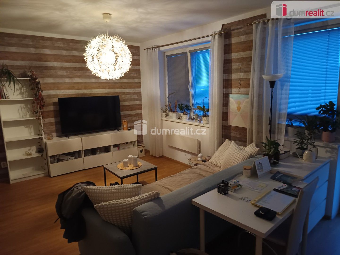 2+kk, V Roháči I., Jesenice, 55 m²