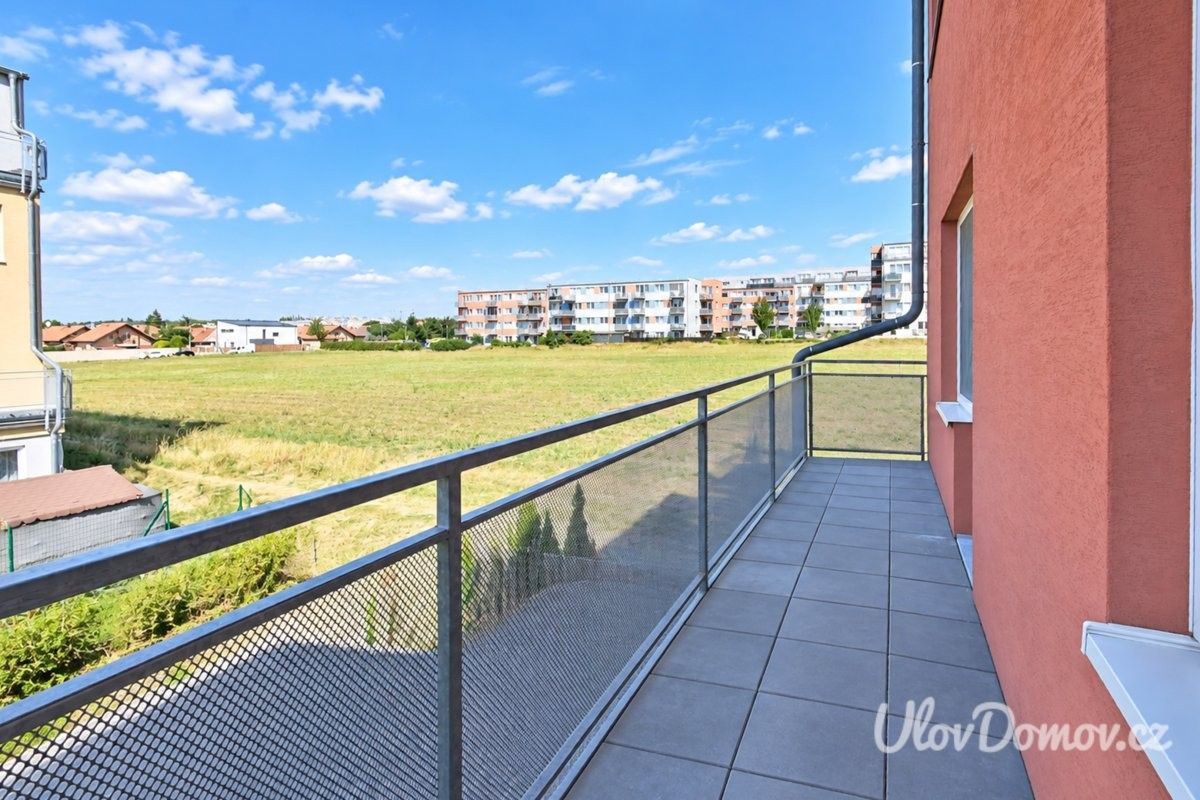 Prodej byt 3+kk - Křehlíkova, Brno, 57 m² - 5