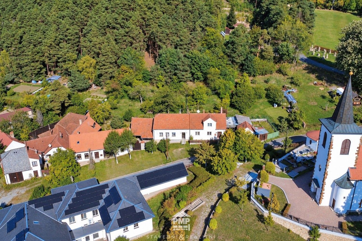Rodinný dům · 138 m² · Vísky, okres Blansko - 4