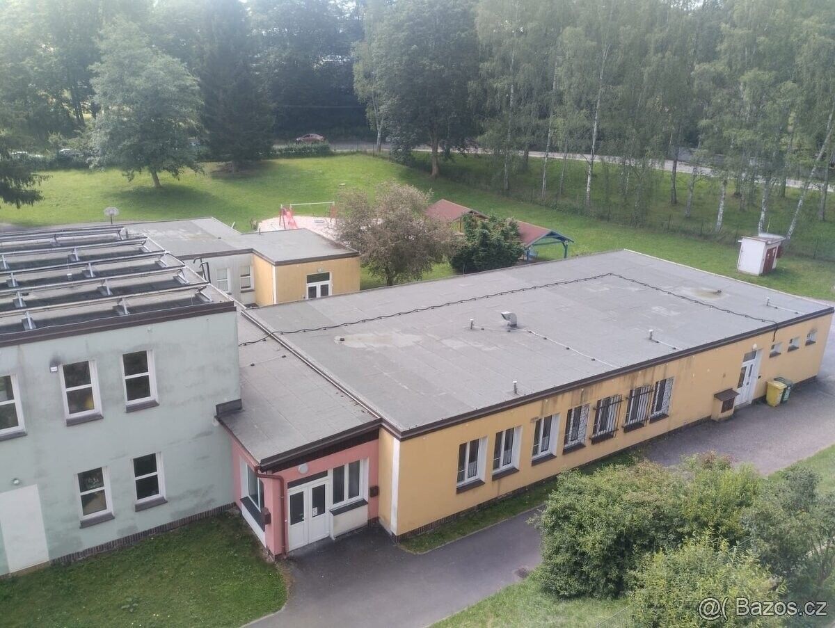 Pronájem byt - Luby u Chebu, 351 37