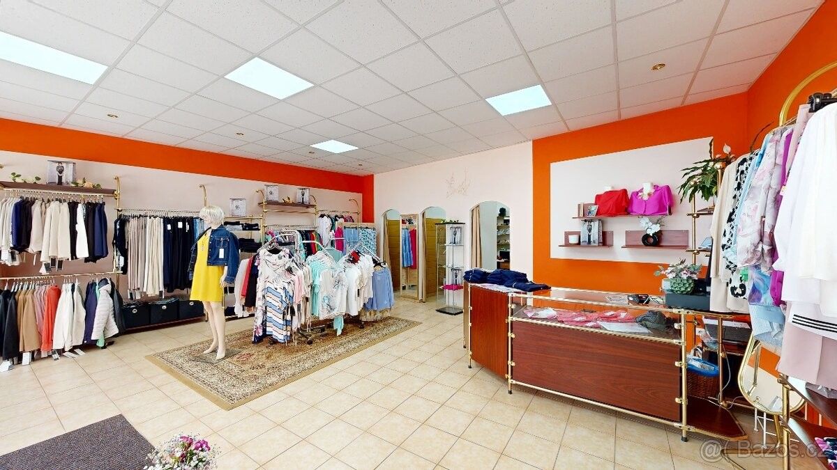 Obchodní prostory · Třebíč, 674 01 - 3