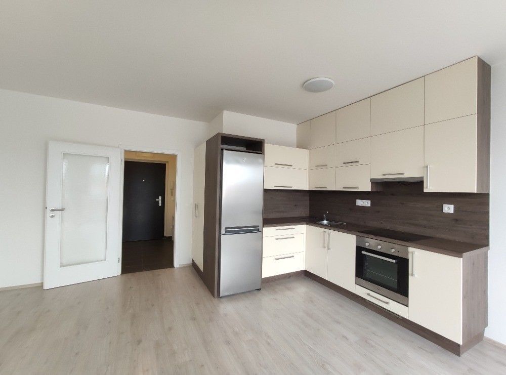 1+kk, Škrábkových, Praha - Letňany, 43 m² - 2