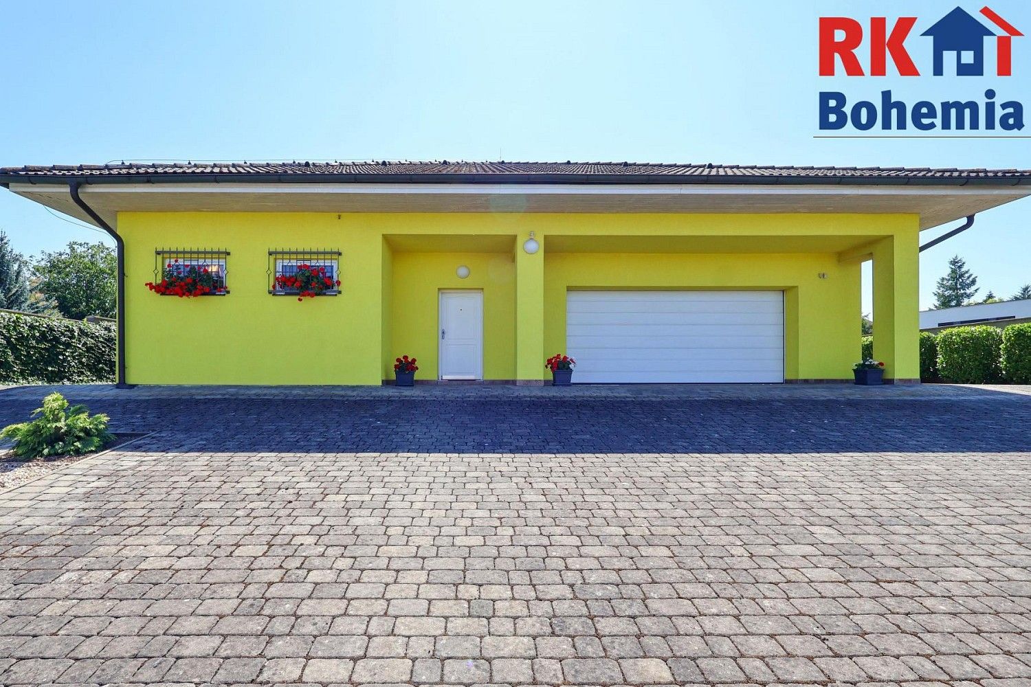 Prodej rodinný dům - Šestajovice, okres Praha-východ, Středočeský kraj, 266 m² - 2