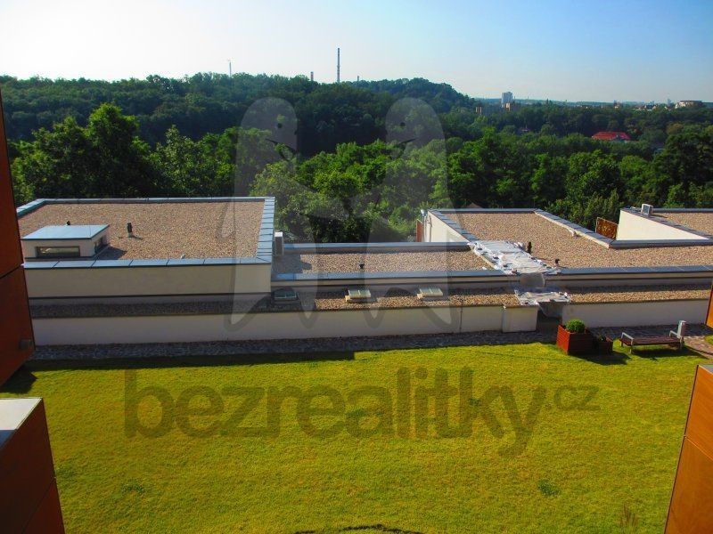 Pronájem byt 1+kk - Mezitraťová, Praha - Hrdlořezy, 26 m² - 5