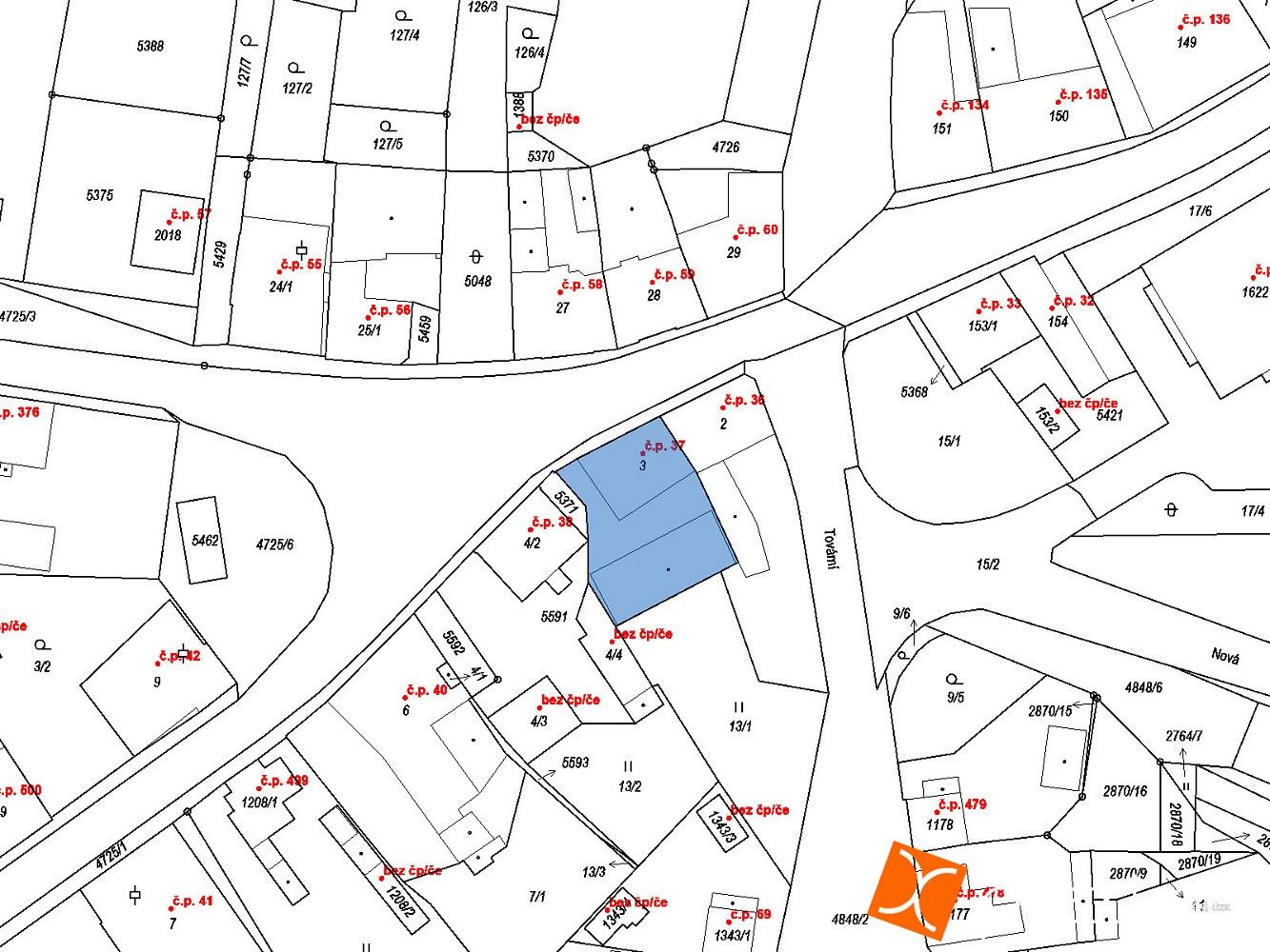 Rodinný dům · 145 m² · Volary, okres Prachatice, Jihočeský kraj - 3