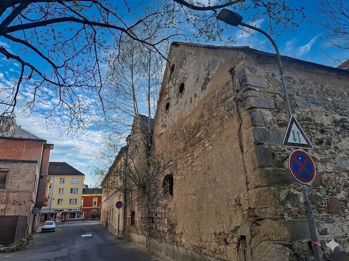Komerční nemovitost · 711 m² · Rumburk, okres Děčín, Ústecký kraj - 3