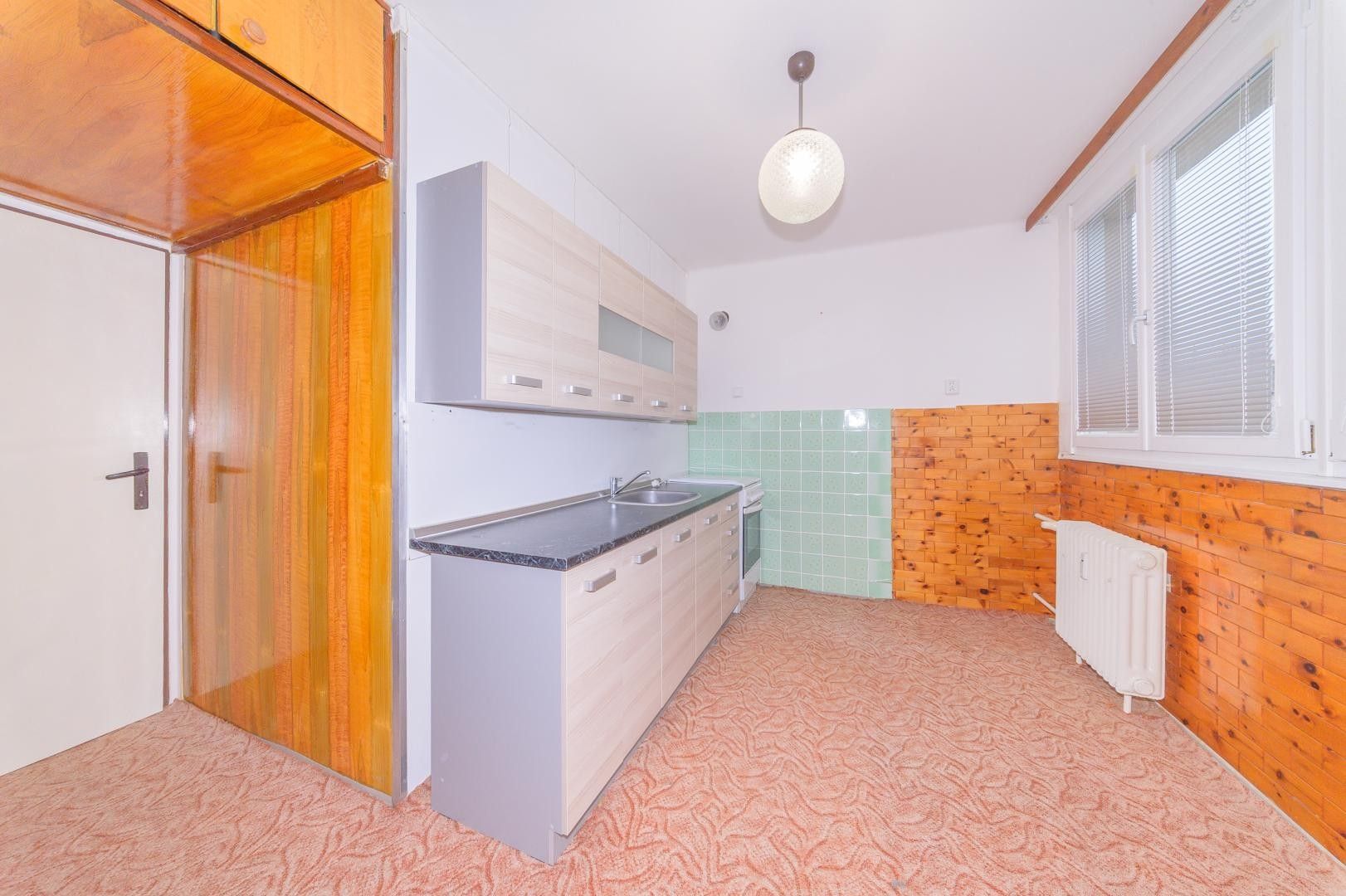 3+1, Jilemnického, Mladá Boleslav, 72 m²