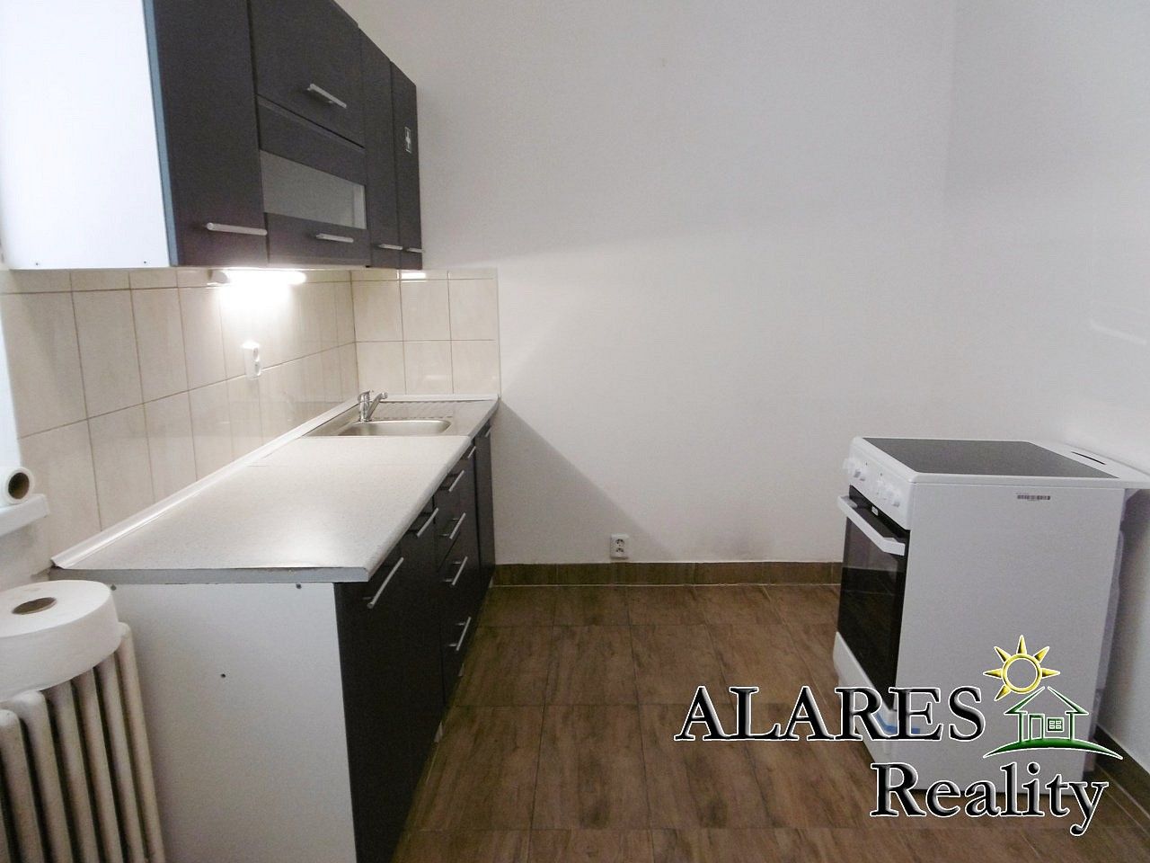 1+1, Praha - Hostavice, okres Praha 14, Hlavní město Praha, 50 m² - 2