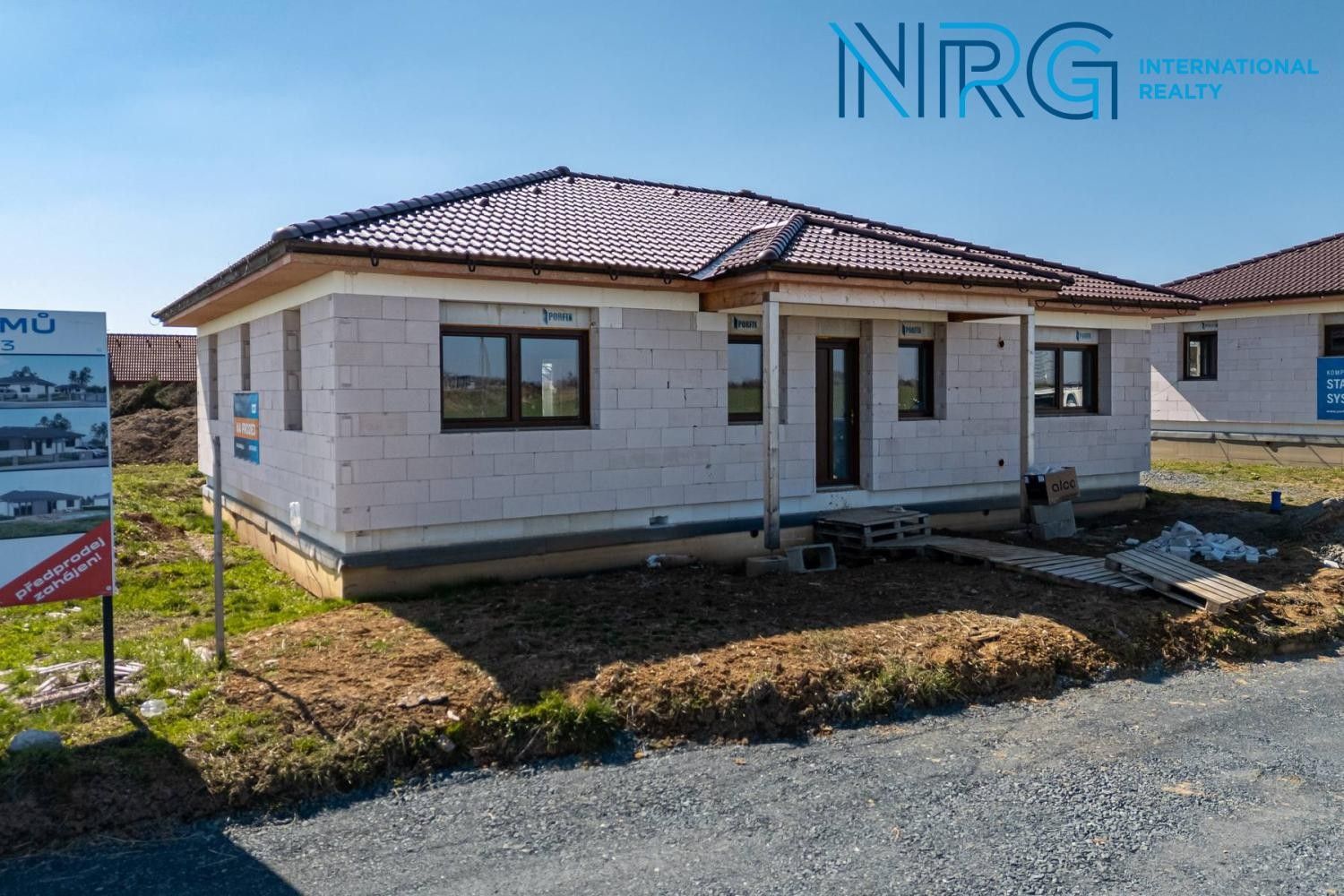 Rodinné domy, Zbizuby,Zbizuby,Kutná Hora,Středočeský kraj, 114 m²