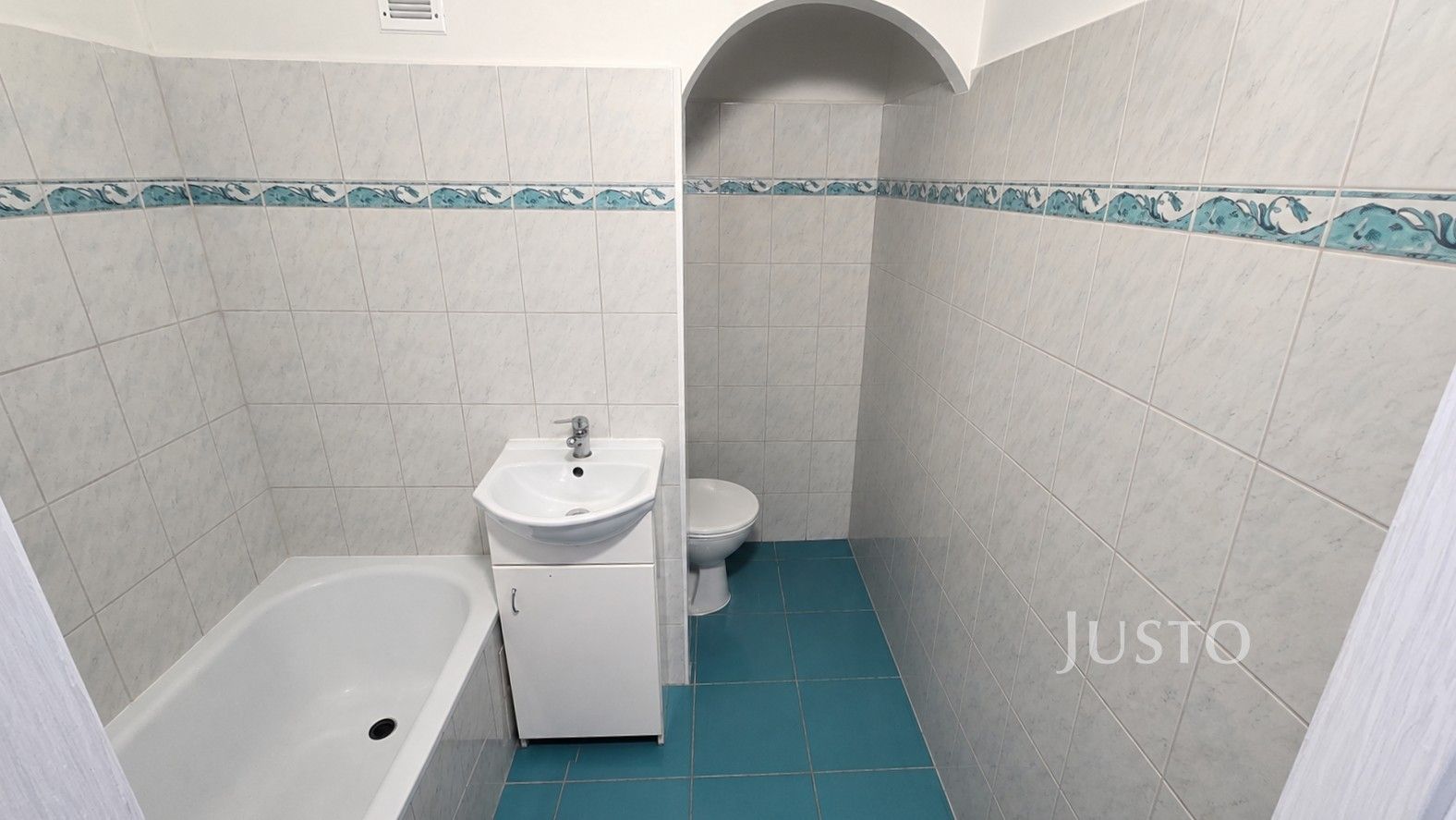Byt 1+1 · 36 m² · Harantova 1725, Písek Budějovické Předměstí - 4