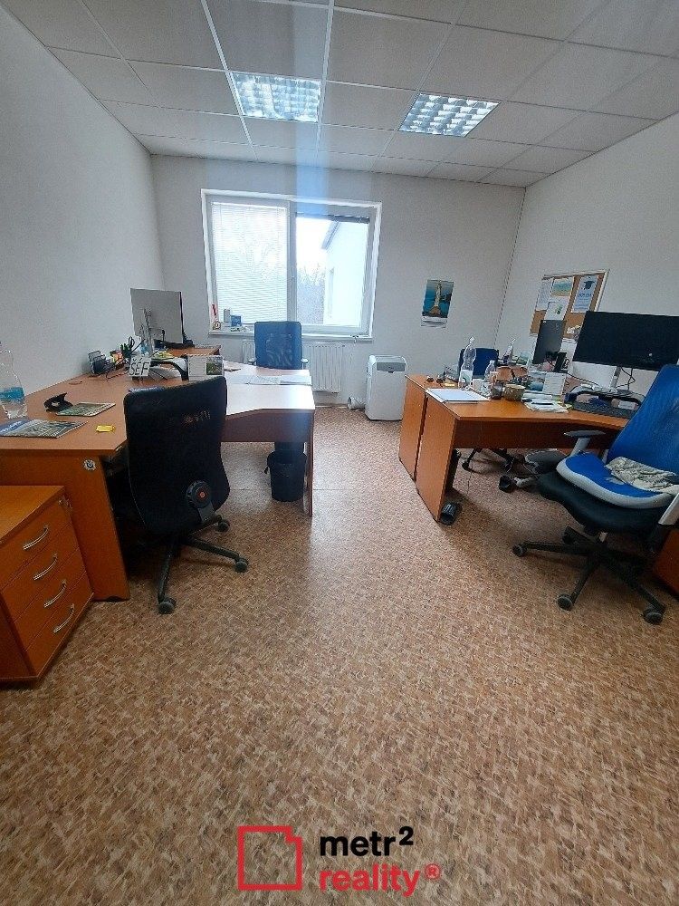 Kancelář · 162 m² · Dukelská, Litovel - 3