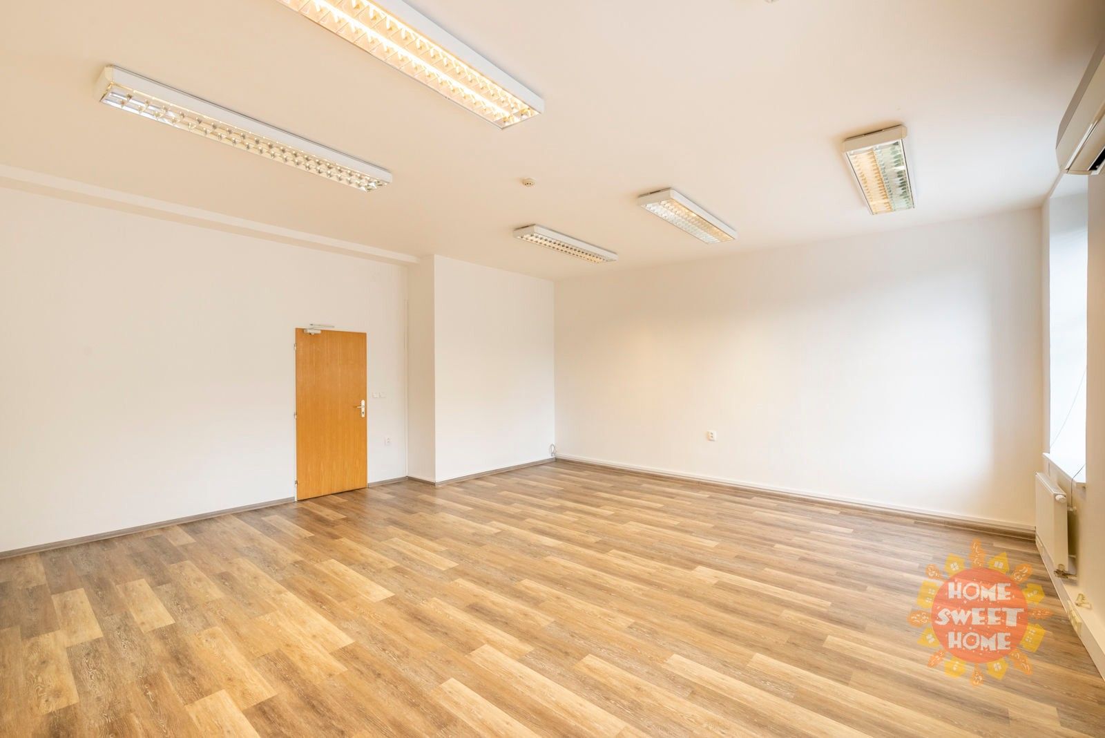 Kancelář · 41 m² · Londýnská 730, Praha Vinohrady - 4