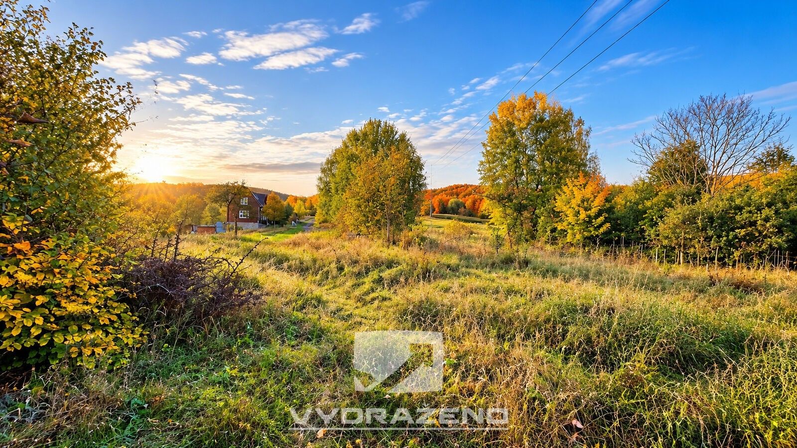 Zemědělský pozemek · 1 465 m² · Liberec - 4