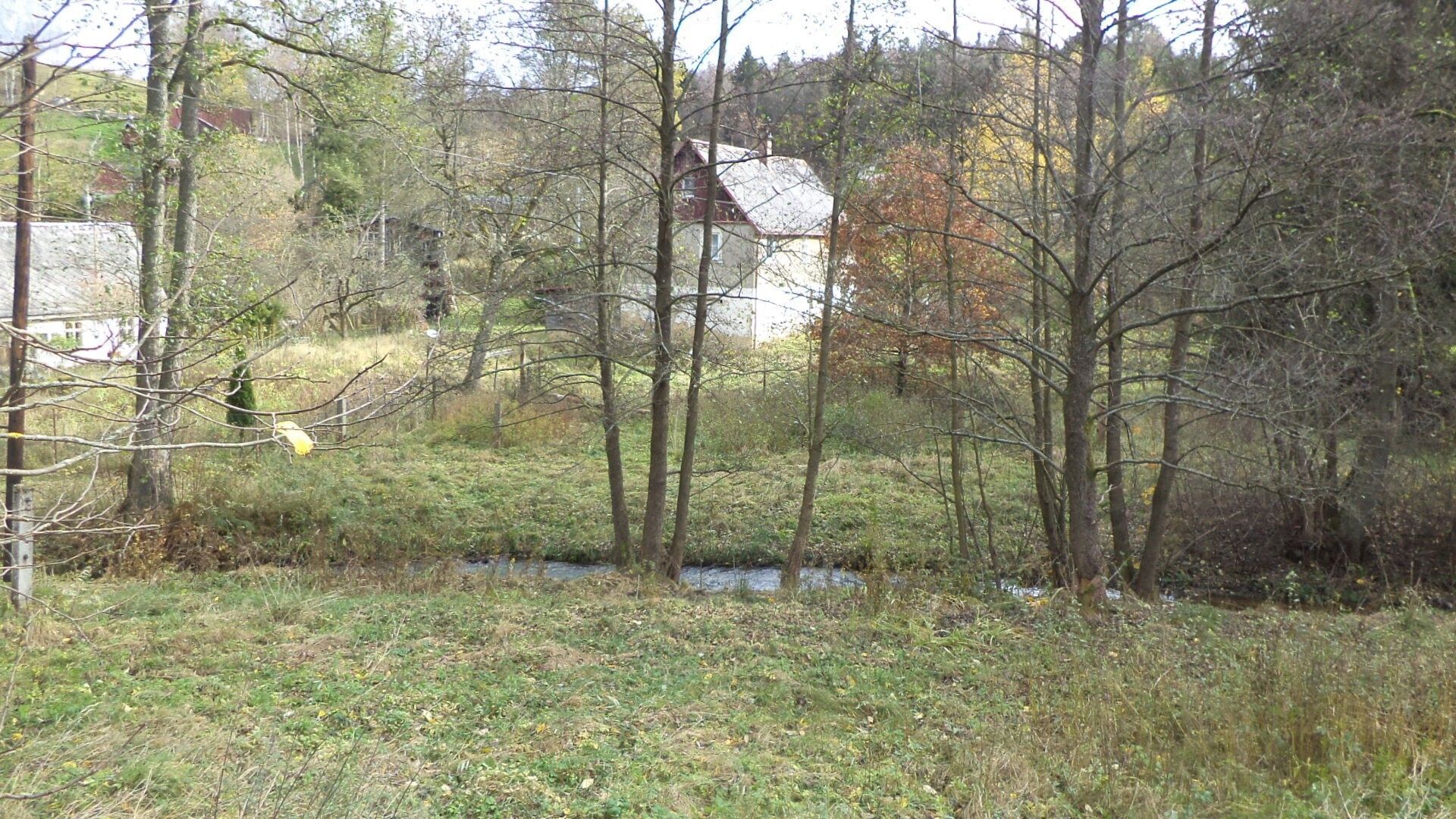 Prodej pozemek - Aš, 1 m²