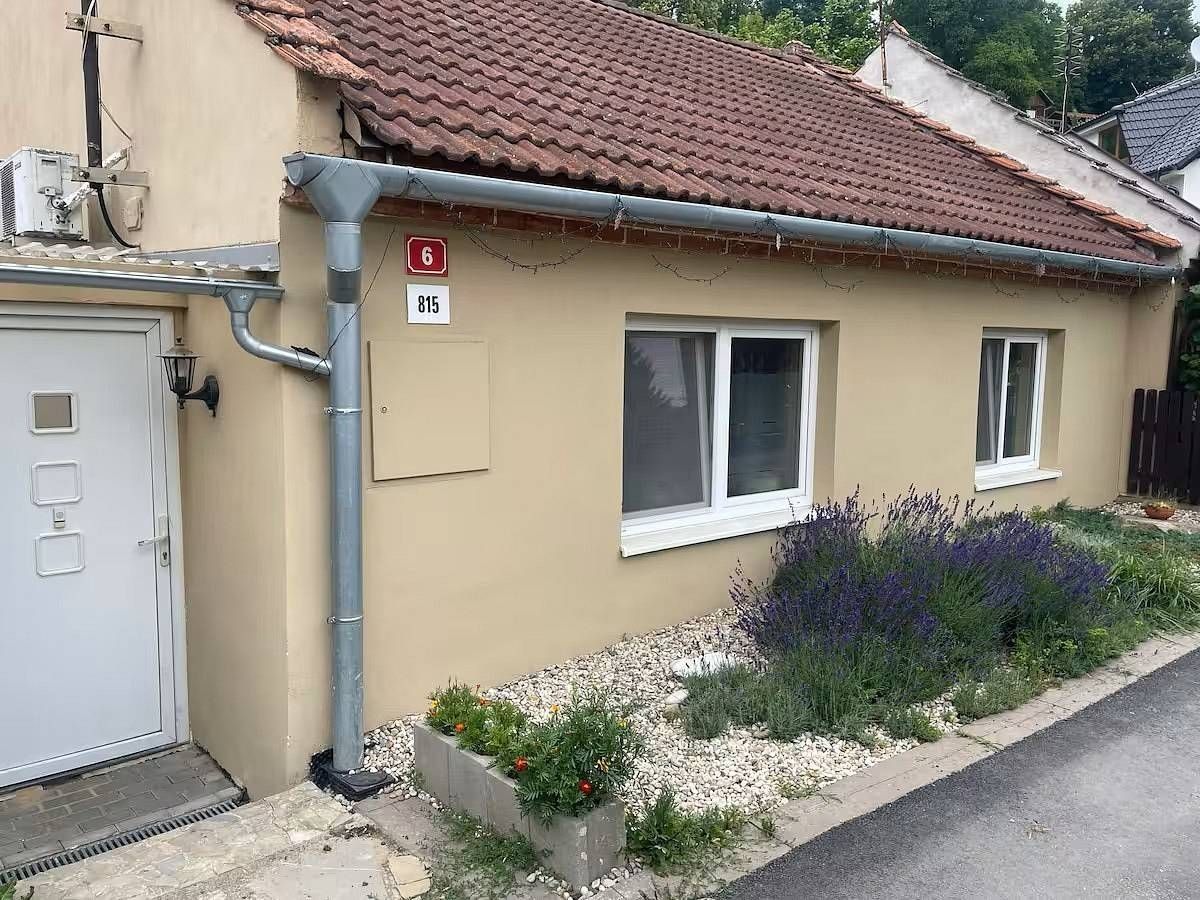 Chaty, Boskovice - Boskovice, Jihomoravský kraj