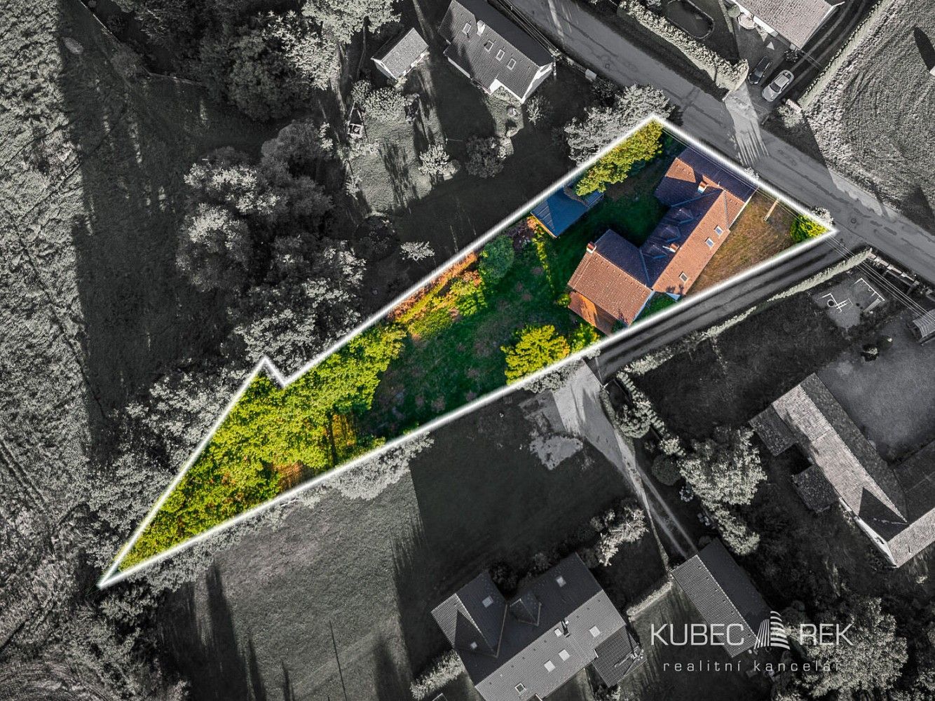 Rodinný dům · 300 m² · Žižkova, Suchdol nad Lužnicí, okres Jindřichův Hradec - 3