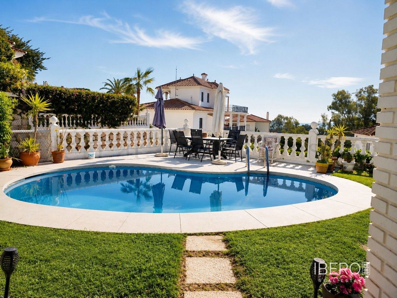 Rodinný dům · 180 m² · Benalmadena, ES - 3
