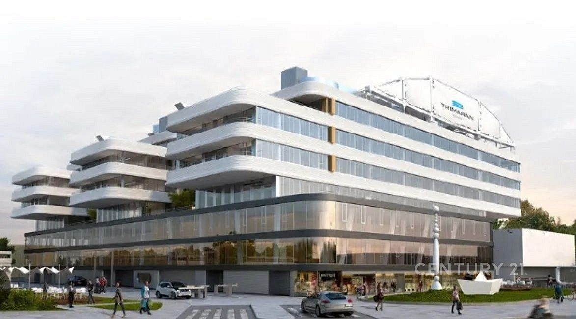 Kanceláře, Praha - Krč, okres Praha 4, Hlavní město Praha, 471 m²