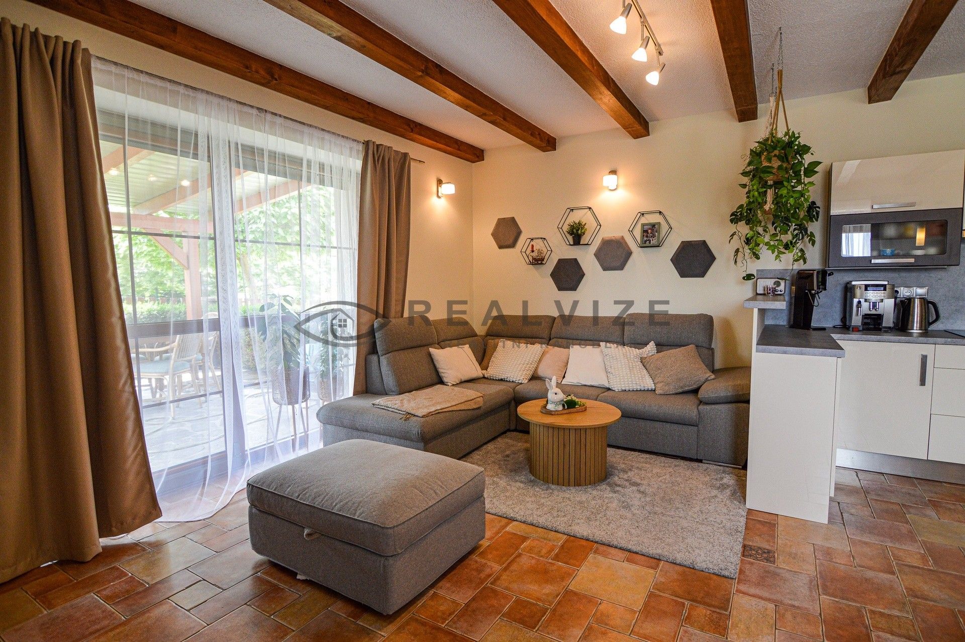 Prodej rodinný dům - Koroseky, Vrábče, 180 m²