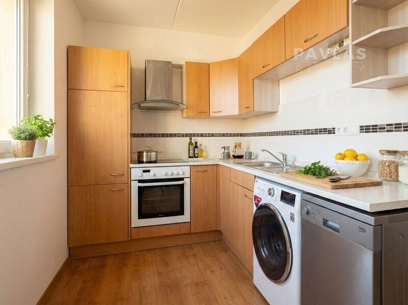 Pronájem byt - České Budějovice, 370 05