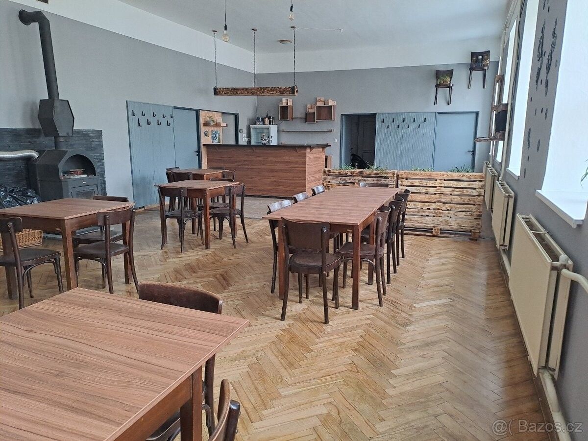 Restaurace, Rozstání, 798 62 - 2