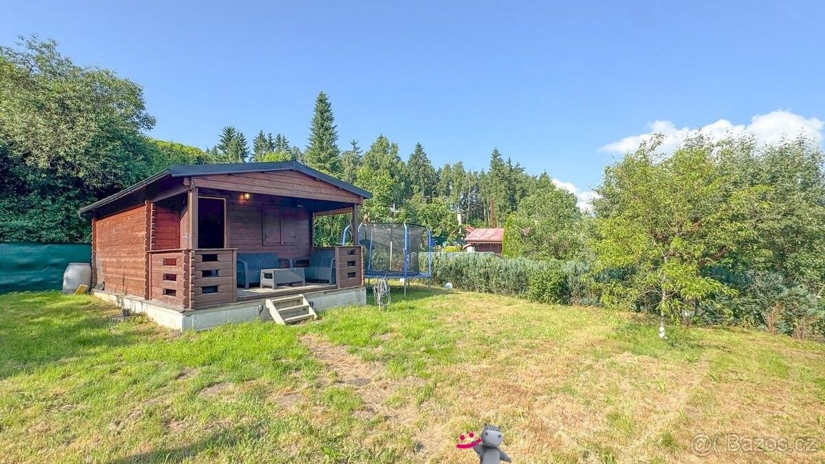 Zahrady, Mariánské Lázně, 353 01