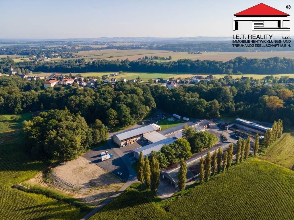 Garáž · 250 m² · Dobratice - 3