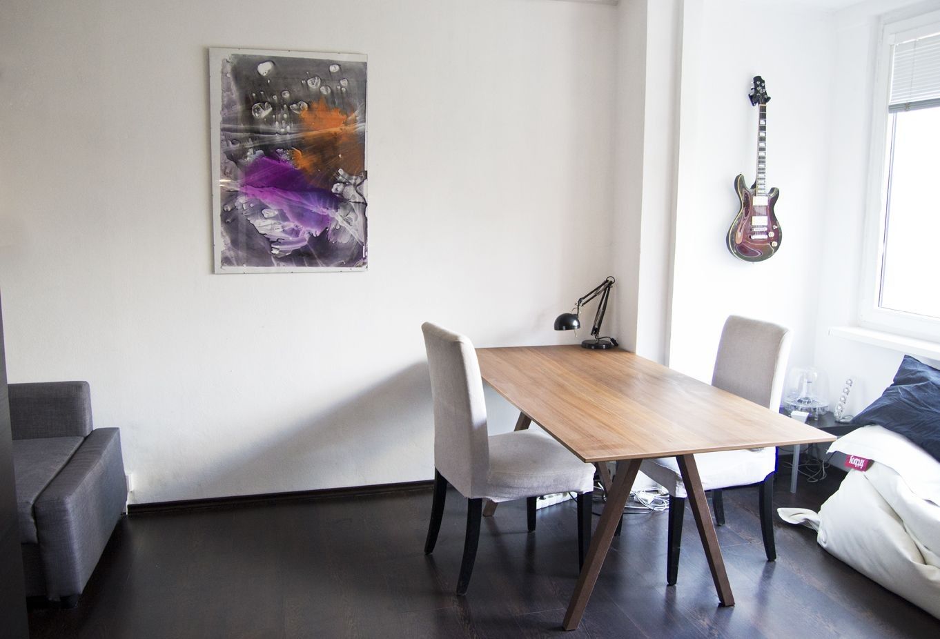 1+kk, V Hůrkách, Praha - Stodůlky, 27 m² - 2