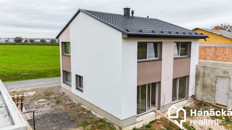 Prodej rodinný dům - Přerov, 150 m²