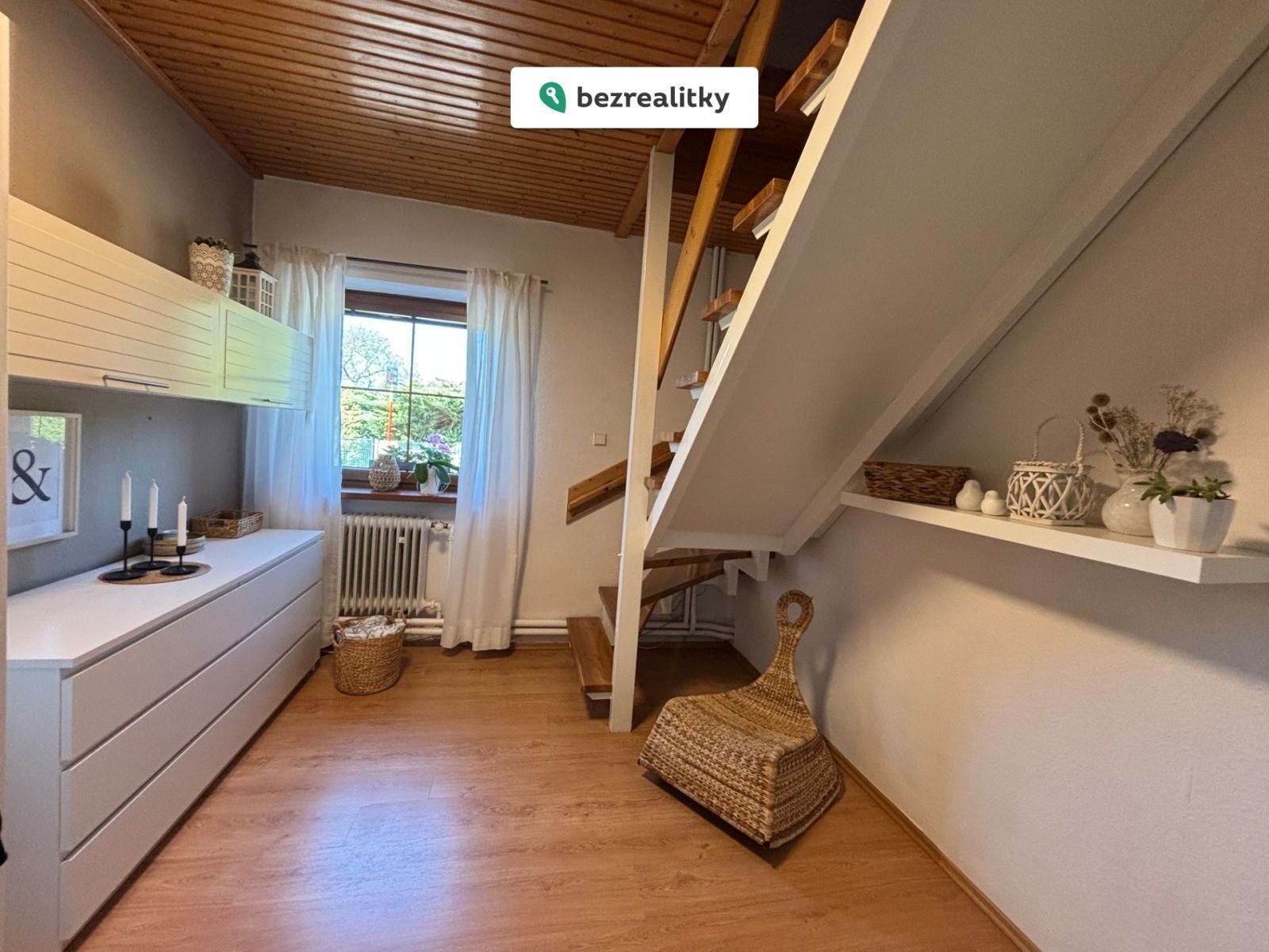 Prodej rodinný dům - Chocnějovice Ouč, 218 m² - 5