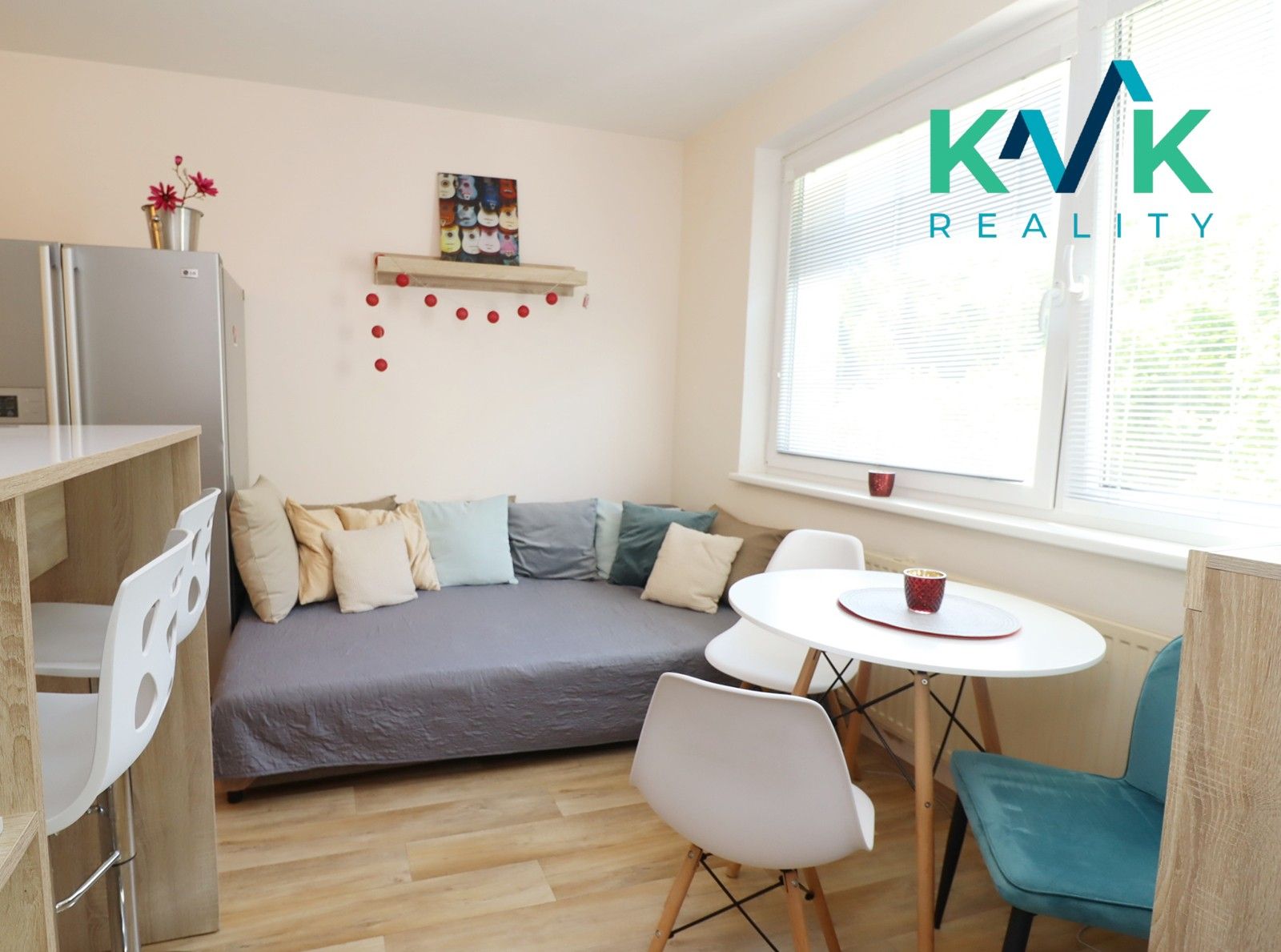 Prodej byt 1+1 - Sportovní, Loket, 36 m²