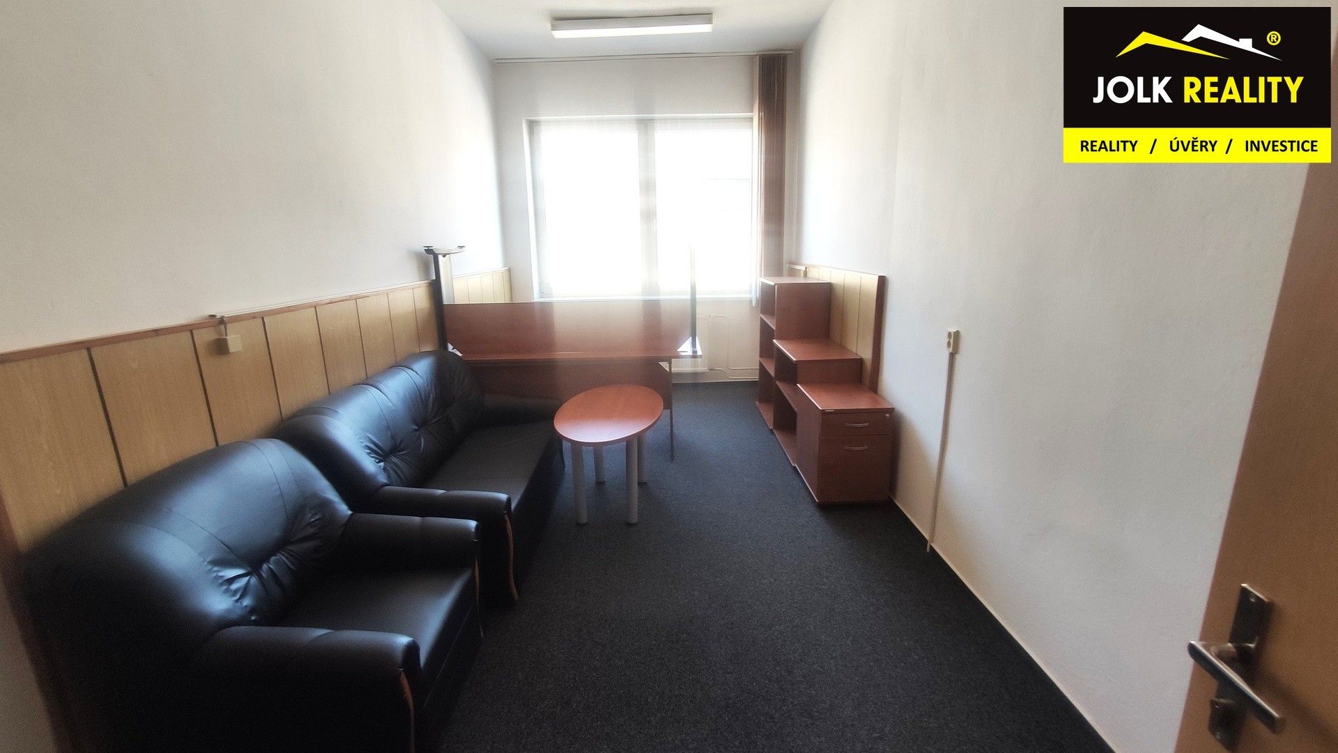 Kancelář · 15 m² · Palhanecká, Opava Jaktař - 3