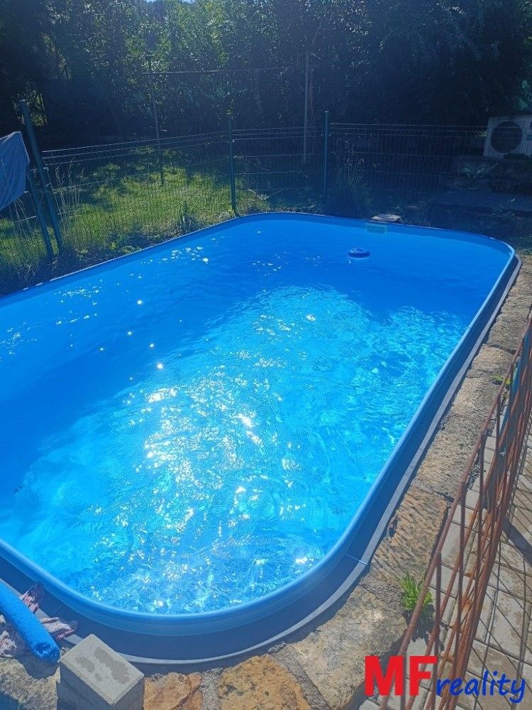 Prodej rodinný dům - Hořiněves, 82 m²