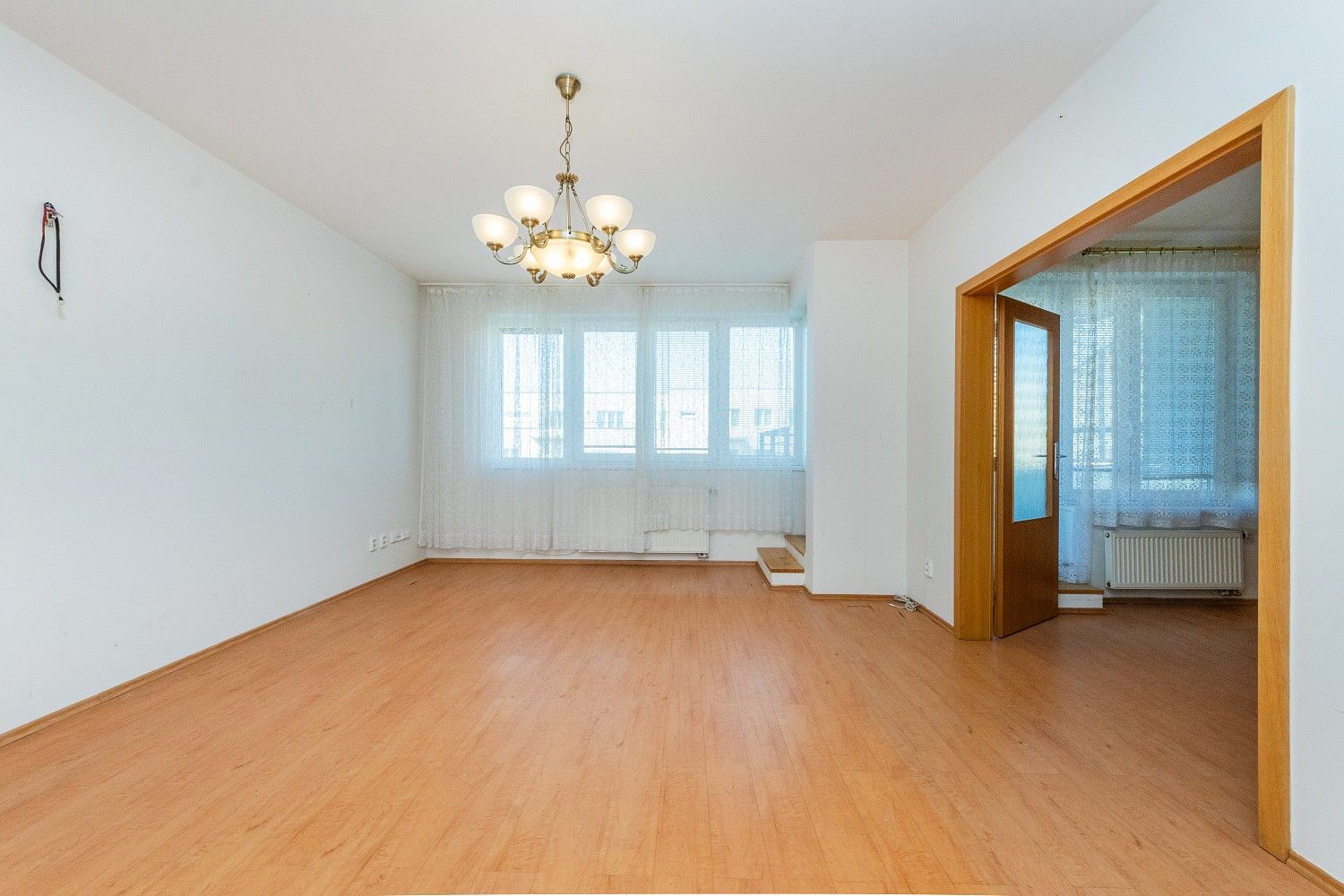 2+kk, Praha - Stodůlky, okres Praha 13, Hlavní město Praha, 59 m² - 1