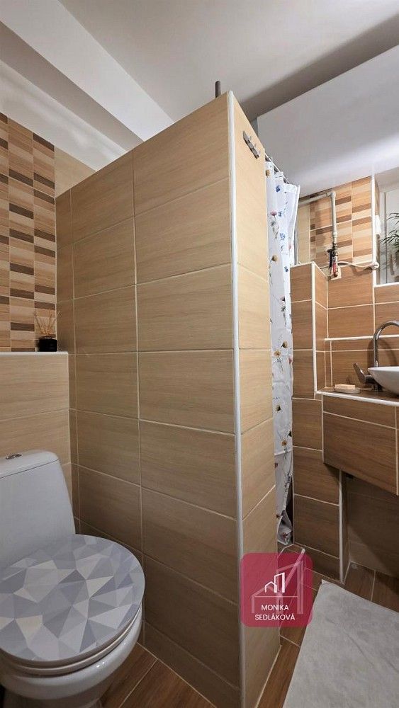 Prodej byt 1+kk - Norská, Olomouc - Neředín, 39 m² - 2