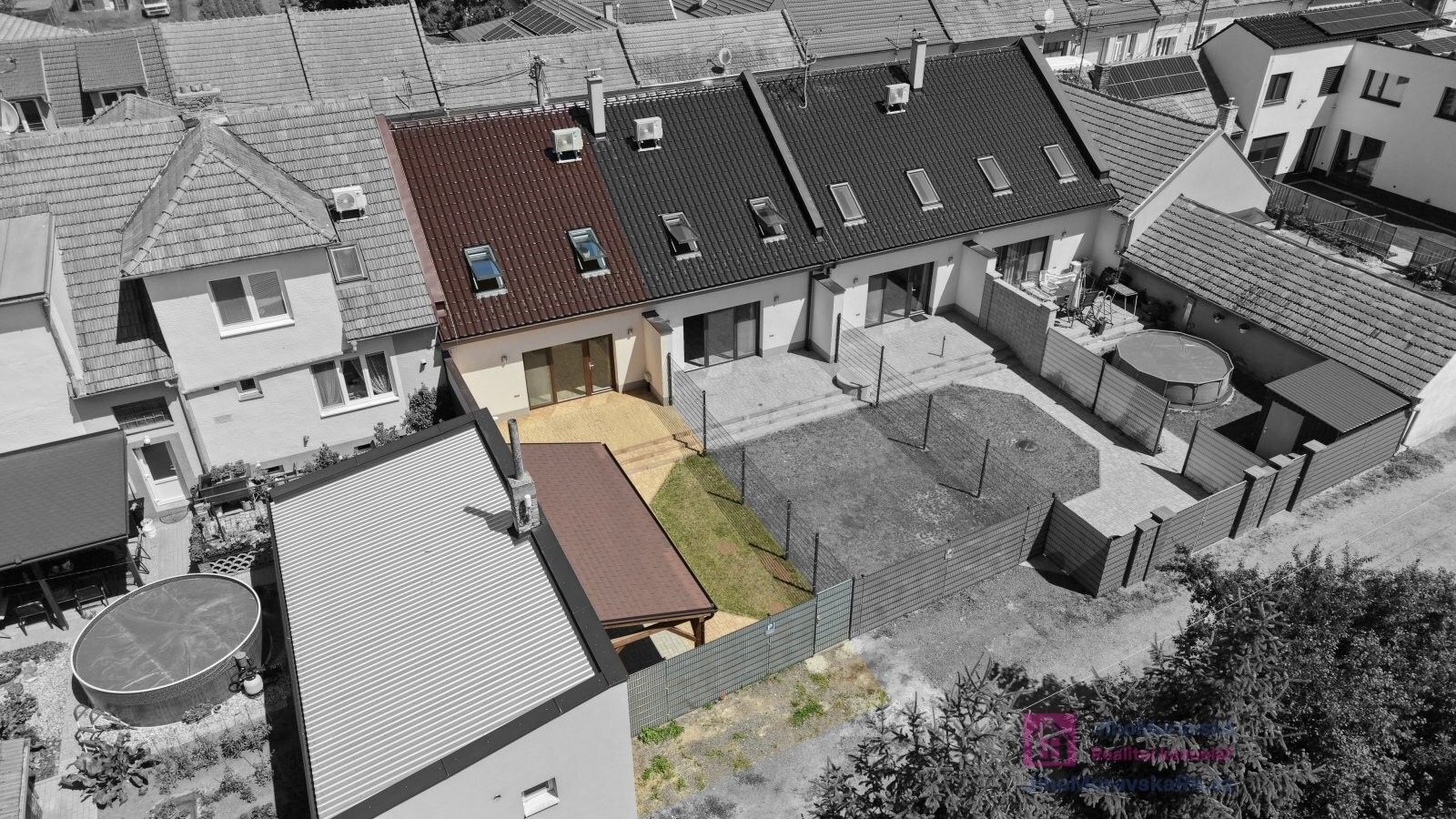 Byt 3+kk · 141 m² · Kapusty,Charvátská Nová Ves,Břeclav - 4