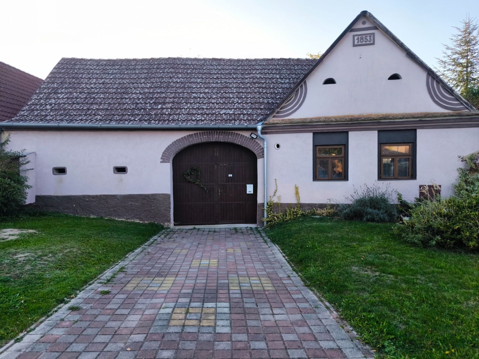 Rodinný dům, 158 m²