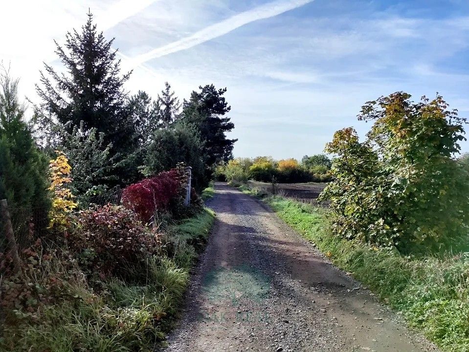 Prodej zahrada - Praha, 107 00