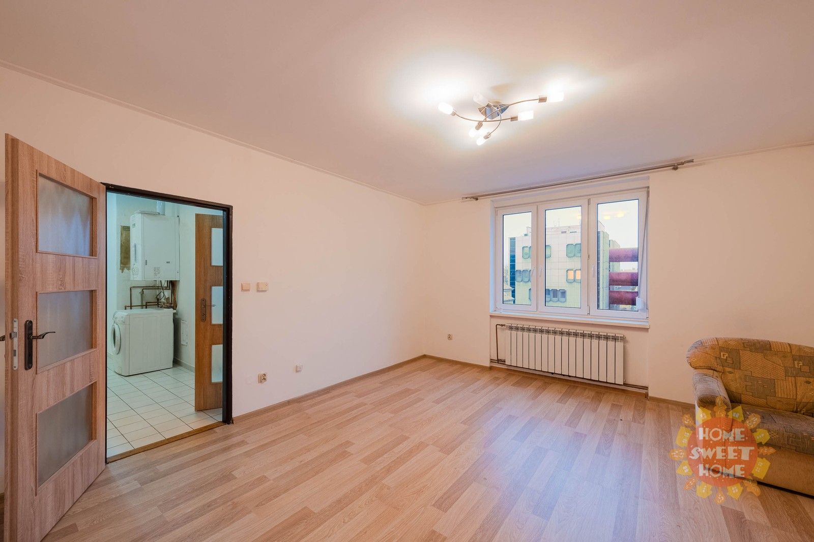 3+1, Laurinova 521, Mladá Boleslav, 80 m²