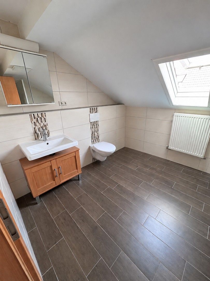Pronájem byt 3+kk - Kasseler Straße 9, , Hessen, 90 m² - 5