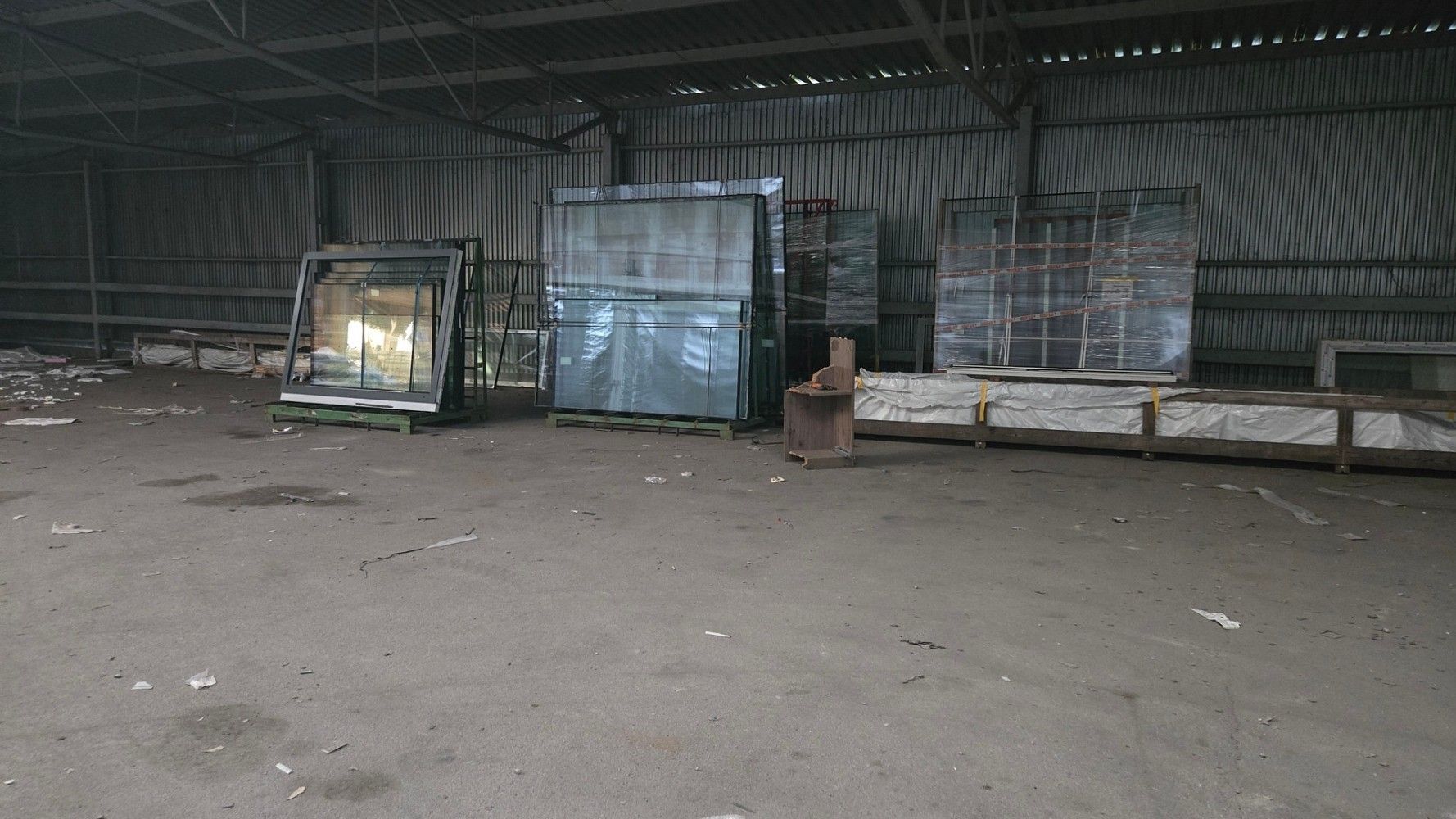 Prodej výrobní prostory - Znojmo - Oblekovice, Jihomoravský kraj, 1 563 m² - 5