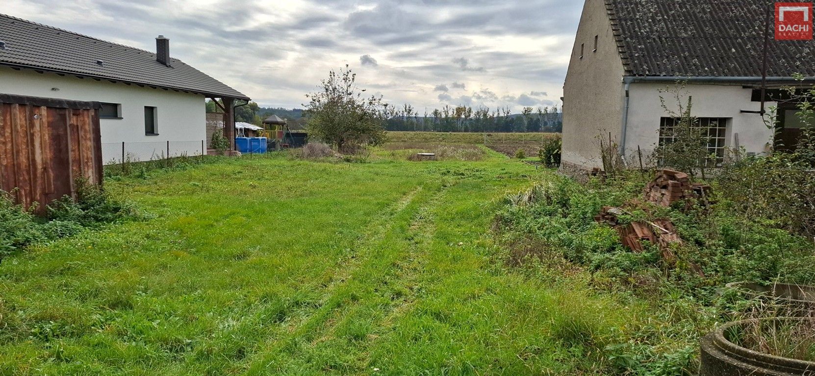 Prodej pozemek pro bydlení - Moravičany, 1 m²