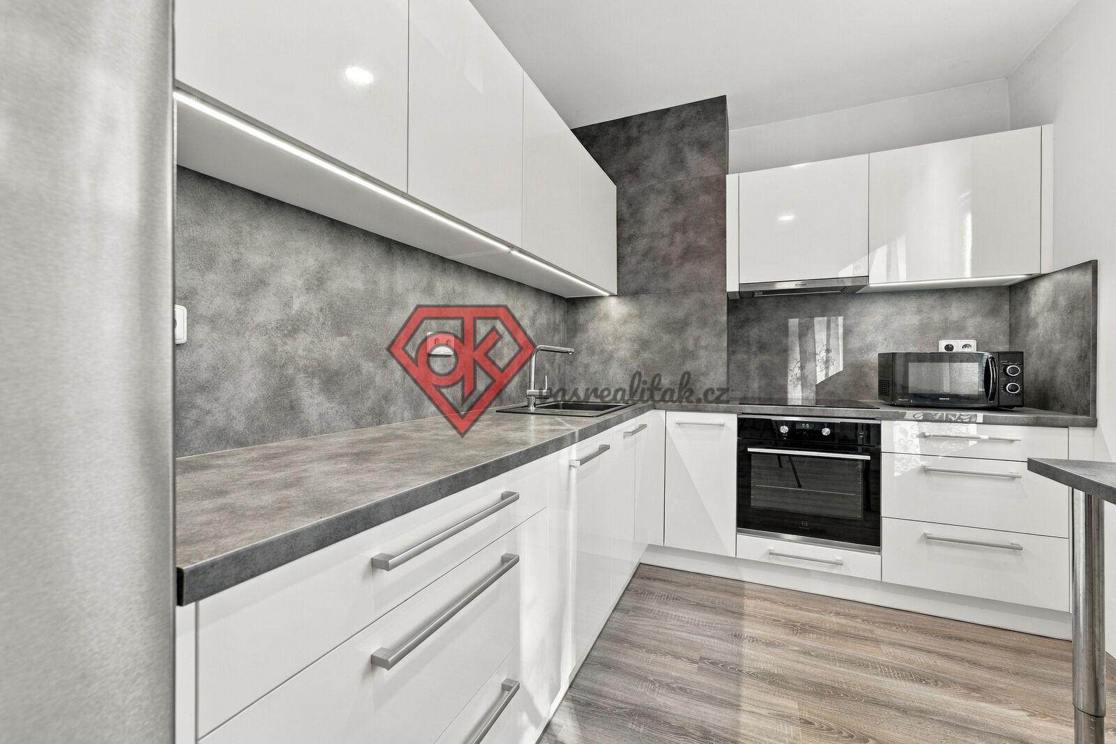 Byt 2+1 · 52 m² · Dukelská 320, Ústí nad Orlicí Hylváty - 4