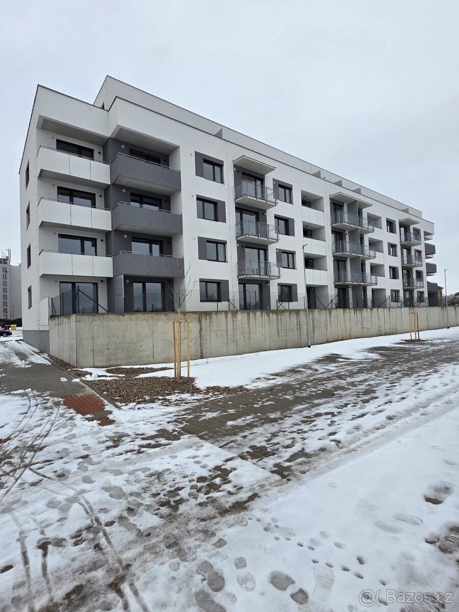 Pronájem byt - Jaroměř, 551 01