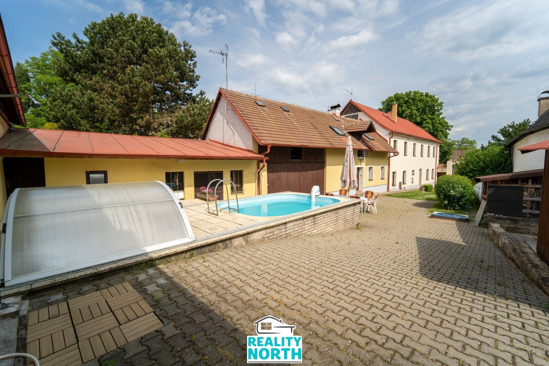 Rodinné domy, Kanina, 386 m² - 2