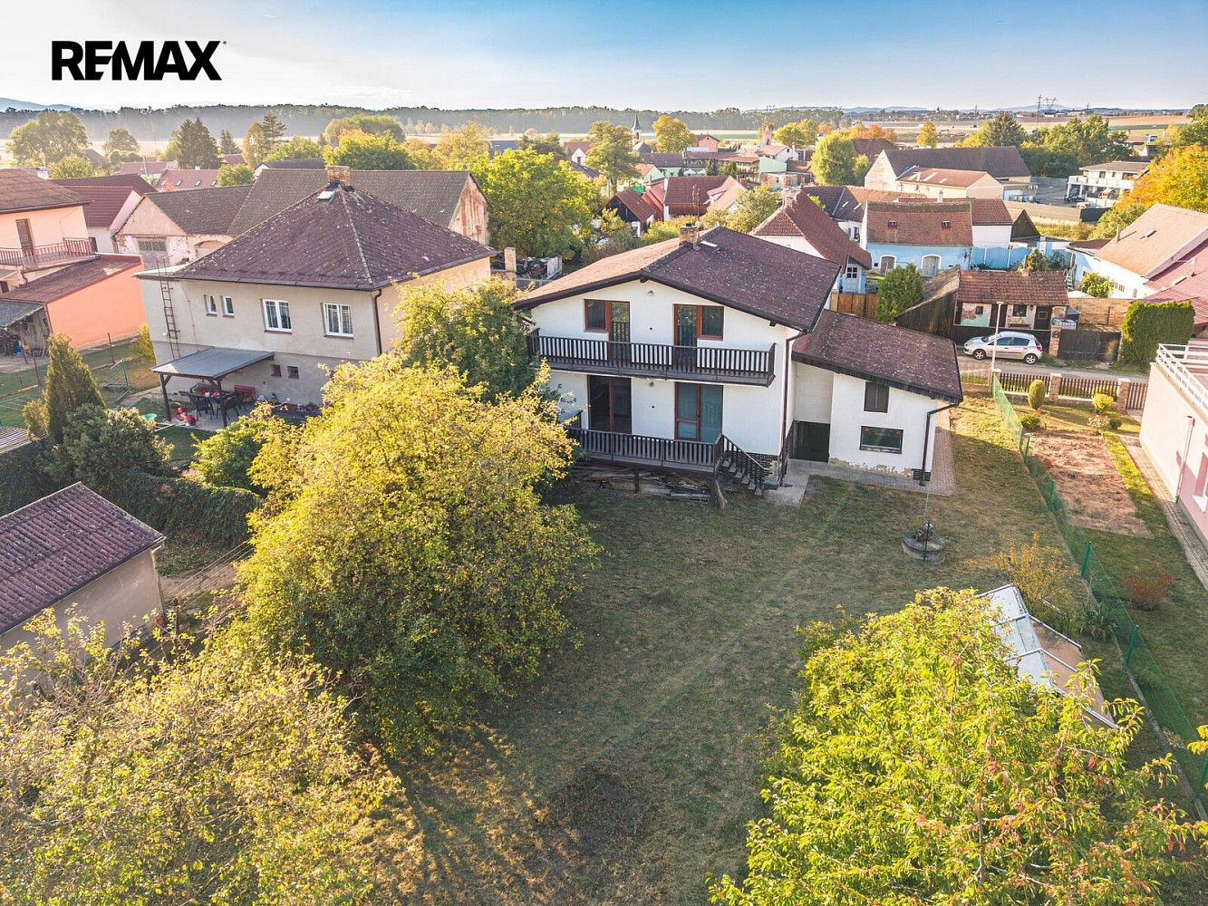 Rodinný dům, 135 m²