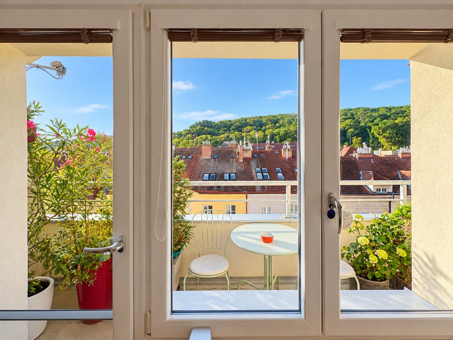 Prodej byt 3+1 - Radlická, Praha - Smíchov, 79 m² - 5