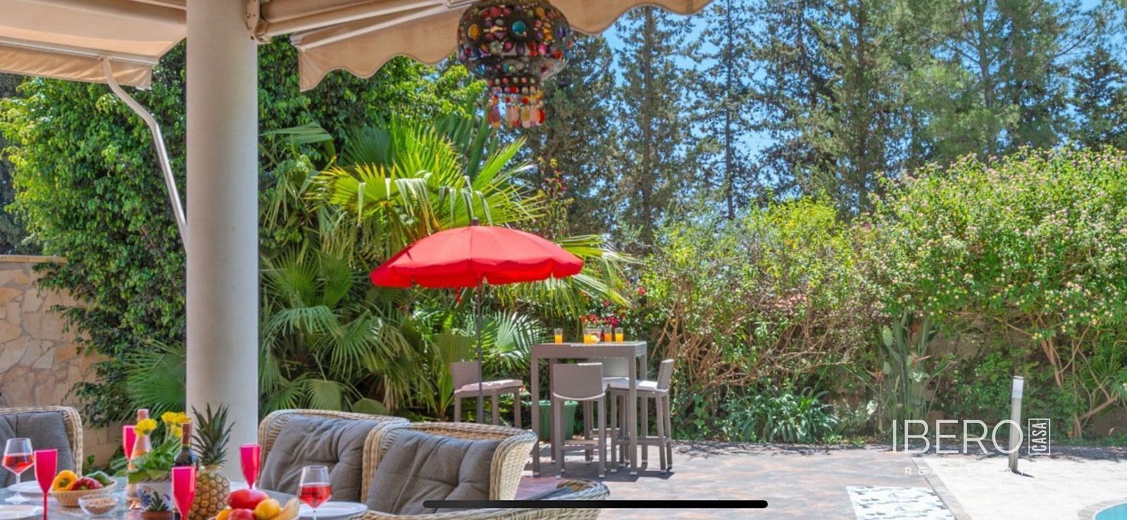 Rodinný dům · 470 m² · Campo Mijas, ES - 4